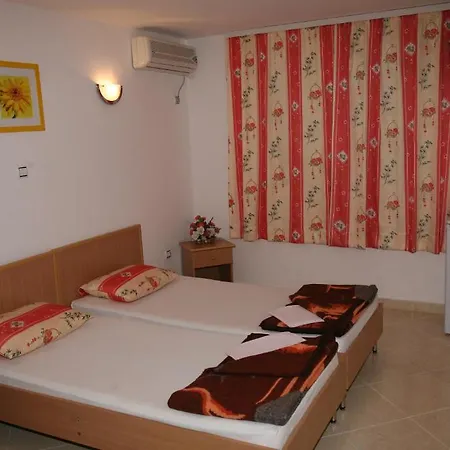 Omega Apartments Ulcinj Room photo