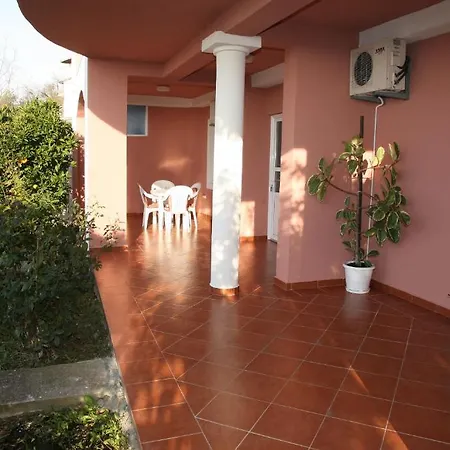 Omega Apartments Ulcinj Room photo