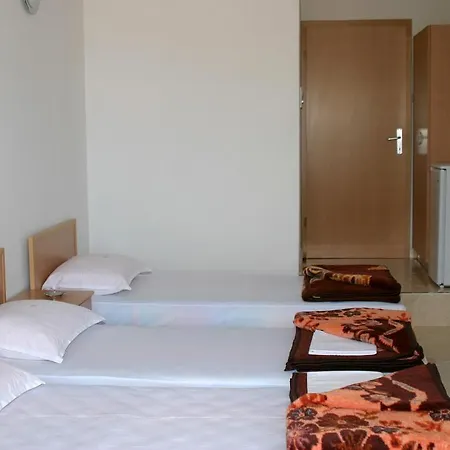 Omega Apartments Ulcinj Room photo