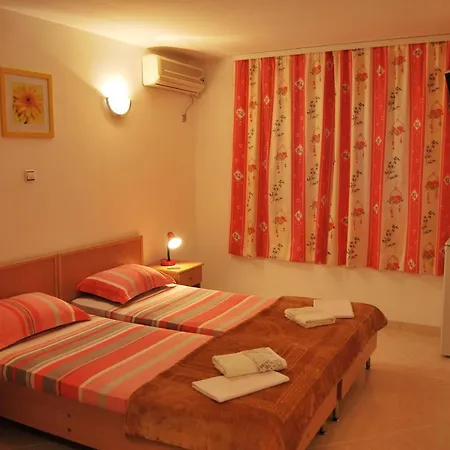 Omega Apartments Ulcinj Exterior photo