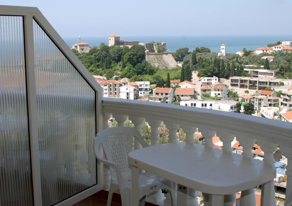 Appartamento Omega Ulcinj