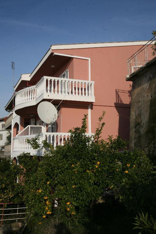 Omega Appartamento Ulcinj
