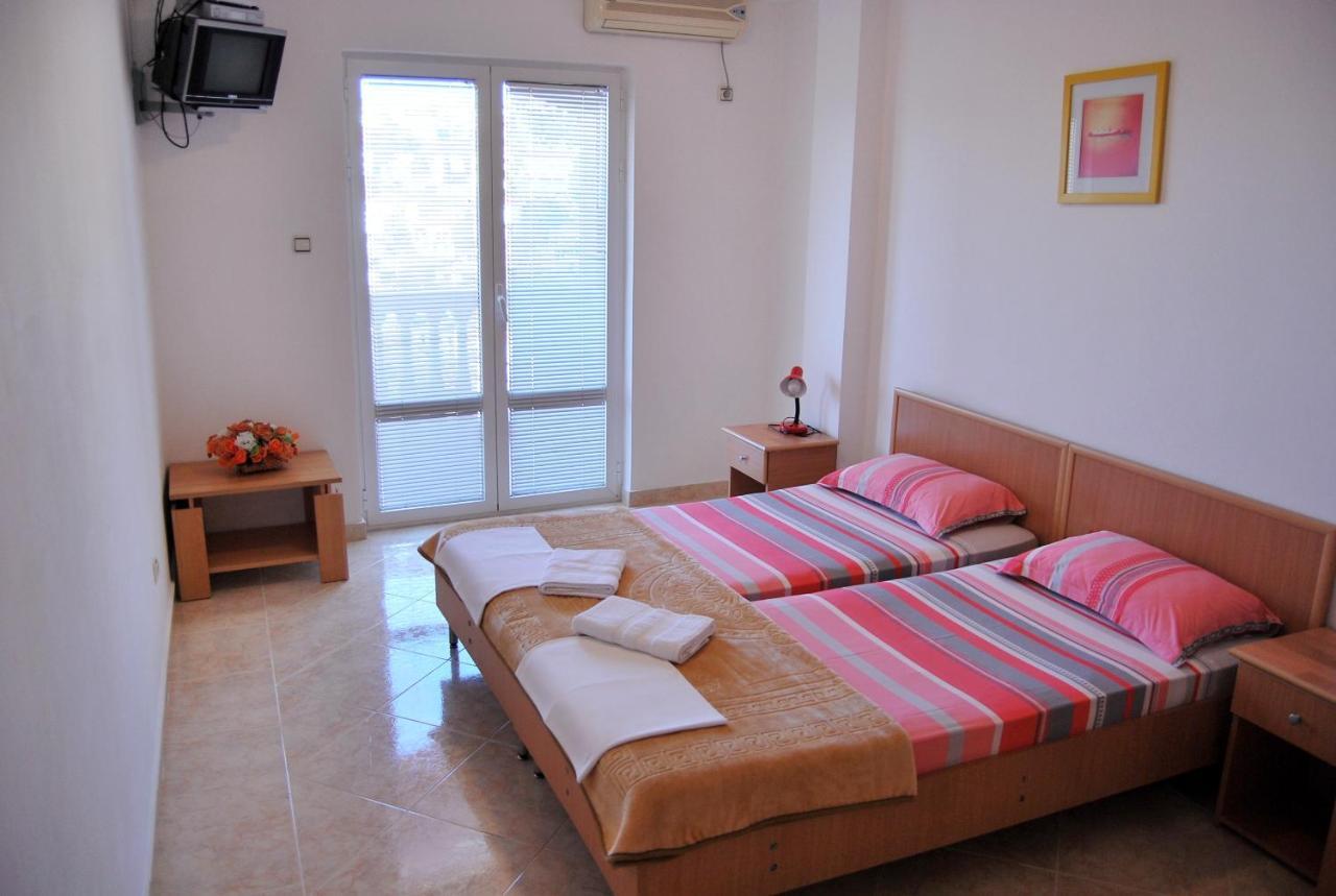 Omega Ulcinj