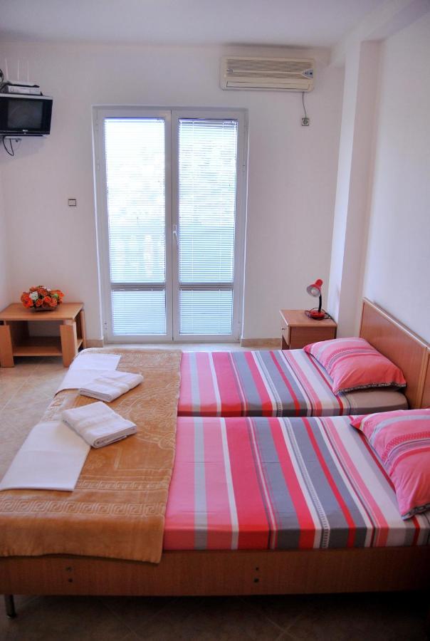 Appartamento Omega Ulcinj